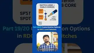 Part 19/20 Custom Float Switches for Any Tank | RDCL Tailor-Made Solutions