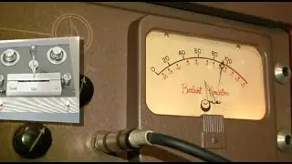 MOMSR's profile of the Berlant Concertone reel to reel tape recorders