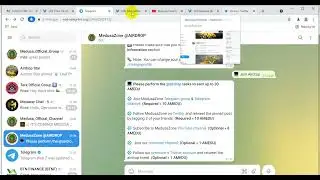 ✅Hướng Dẫn Nhận 30 $AMEDU (39$) Dự &Aacute;n Medusa - Chain Fantom Network.