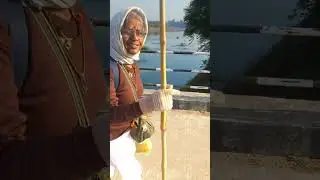 नर्मदा परिक्रमा 58 वा दिवस