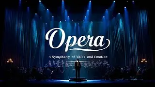 Sarah Brightman&rsquo;s Inspired Opera Reborn 🕊️ Echoing Purity, Power, and Ethereal Grace