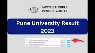 SPPU Result 2023  या तारखेला जाहीर होईल सेमिस्टर परीक्षेचा निकाल, जाणून घ्या रिजल्ट अपडेट