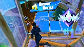 W-Key ONLY In Reload UNERAL Ranked