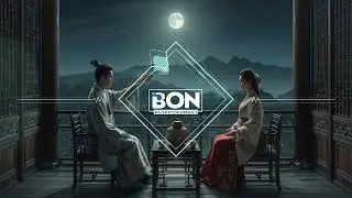 赵兮月 - 西楼别序 ||T&acirc;y L&acirc;u Biệt Tự- Triệu Hy Nguyệt