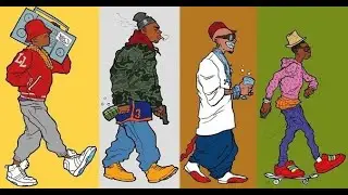 [FREE] Nas x Common Type Beat - 