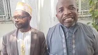 🔴 EN DIRECT | Déclaration du Syndicat national des enseignants de l’Université des Comores 