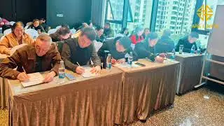 🔥 ARK DeFai Sichuan Training Camp wrapped up in full blaze! | Ark DefAI Plan | Ark Coin 🪙📞9076335966