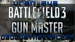 Gun Master Win Battlefield 3