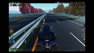 Afk grind in Realistic Car Driving