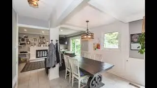 70 Liebeck Crescent, Unionville, ON L3R 1Y5