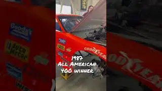 NASCAR | V6 | Waltrip