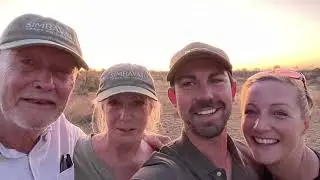 Simbavati Safari - South Africa 2022