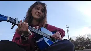 Duman| Edis cover