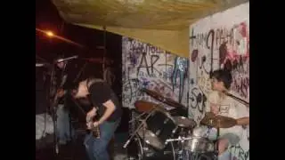 FESTA PUNK (4/9/2010) NO MASMORRA NH