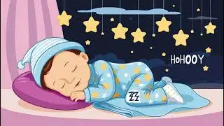 Traumhafte Schlafmusik f&uuml;r Babys - Entspannung und Ruhe in 3 Minuten 🌜🎶