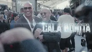 Cala Bonita | Fast and Furious edit