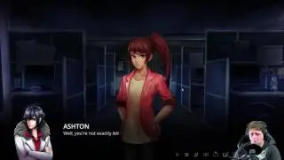 MrFrenglish Plays The Letter - Ashton The Investigator (Part 5)