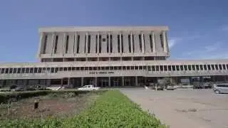 Centro de Informatica
