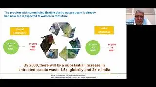 Safe Recyclers an Innovation for Recycling of Post-Consumer Packaging Waste-Multilayer Packaging.