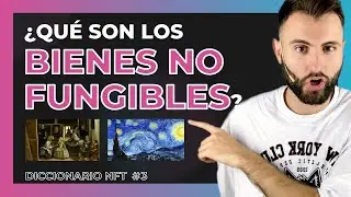 &iquest;Qu&eacute; son los BIENES NO FUNGIBLES?