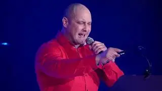 Marin Ivanović Stole - Glas ljubavi (Uskrs fest 2018.)