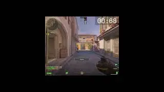бум #cs2 #shorts
