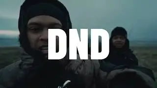 [FREE] DND - CENTRAL CEE X NEMZZ | UK DRILL TYPE BEAT