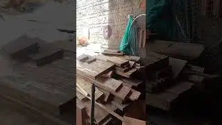 Terminando uma floreira 