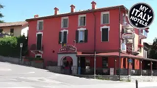 Azzano Holidays B&B | Bellagio, Italy | Hotel Review 🛏️