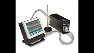 Tantec PlasmaTEC-X - Atmospheric Plasma Surface Treatment to Enhance Bonding