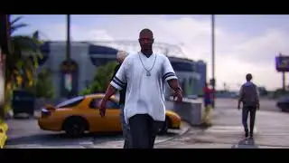 WOJ - FPlayT FiveM Montage