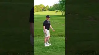 6th PAR 3 at Beauchief Golf Club (full video out now)