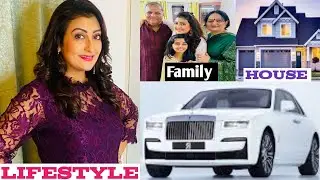 Juhi Parmar Lifestyle 2023 | Biography | Age | House | Husband | Income | Family | & More