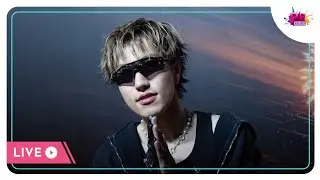 LIVE ซีดี กันต์ธีร์ ที่งาน 