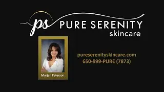 Pure Serenity Skincare - Action Video
