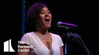 9-Songwriter Series led by Justin Trawick - Millennium Stage (December 19, 2019)
