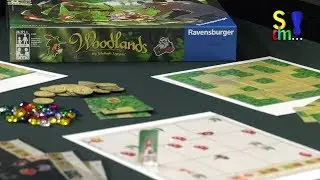Spiel doch mal WOODLANDS! (Spiel doch mal...! - Folge 208)