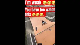 1,000,000 views #youhavetoseethis Skateboarding Fail 🛹