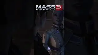 [Mass Effect 3] The Prothion Part 1 #shorts #shortvideo #gamingvideos