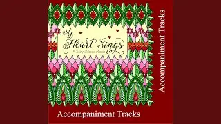 Close as a Quiet Prayer (Accompaniment Track)