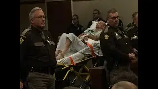 Suspect in crash that killed 5 in Kenton County appears in court