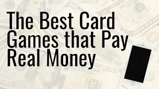 The Best Card Apps that Pay Legit cash Prizes