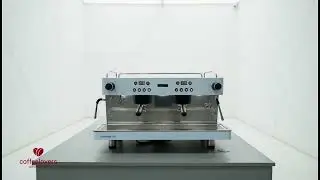 Configuraci&oacute;n m&aacute;quina profesional LN1 Valencia Espa&ntilde;a