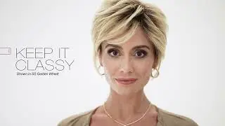 Refine Your Look: Keep It Classy Wig | Gabor Fall 2024