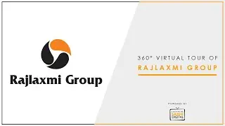Rajlaxmi Group | 360 Degree Virtual Tour | Sabhi Digital