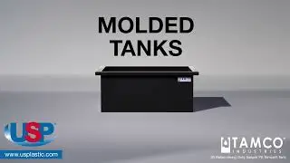 Tamco&reg; Tanks | U.S. Plastic Corporation&reg;