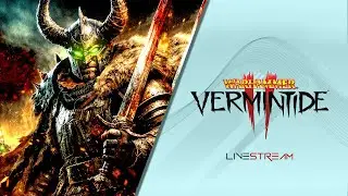 Chuho Ka Aatank! 🐭 | Warhammer Vermintide 2 Hindi Gameplay LIVE