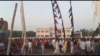 🙏bharda bhanpuri Dev mela 🙏