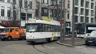 PCC &ldquo;platkop&rdquo; in Keerlus Astridplein