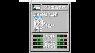 Ninja Spirit (Turbografx-16) - OST 13 - Kessen/Boss Battle